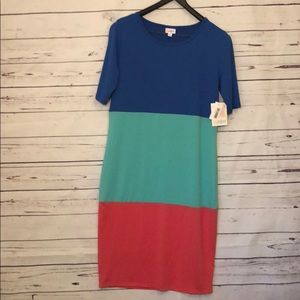 Julia by Lularoe size Large